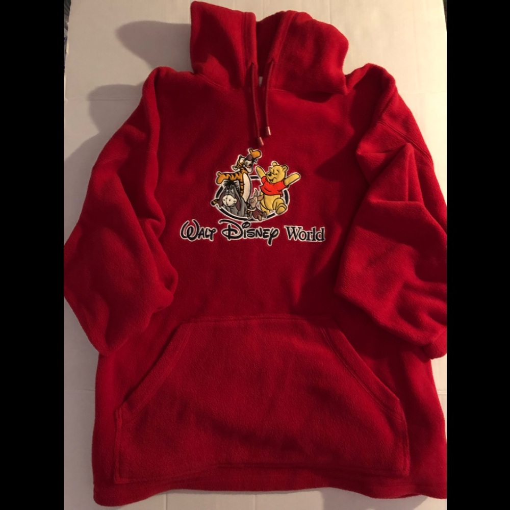 Walt Disney hoodie